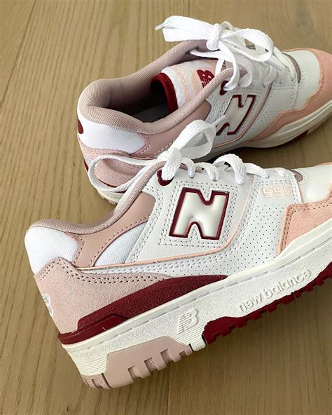 New Balance 550 women